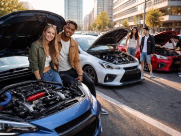 découvrez pourquoi la reprogrammation moteur séduit de plus en plus les jeunes conducteurs, ses avantages en termes de performance et d'économie, ainsi que les précautions à prendre.