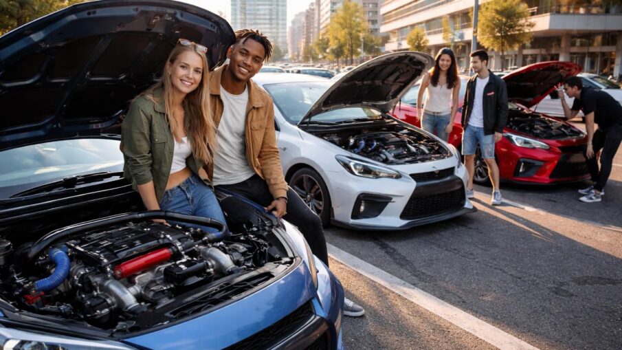 découvrez pourquoi la reprogrammation moteur séduit de plus en plus les jeunes conducteurs, ses avantages en termes de performance et d'économie, ainsi que les précautions à prendre.