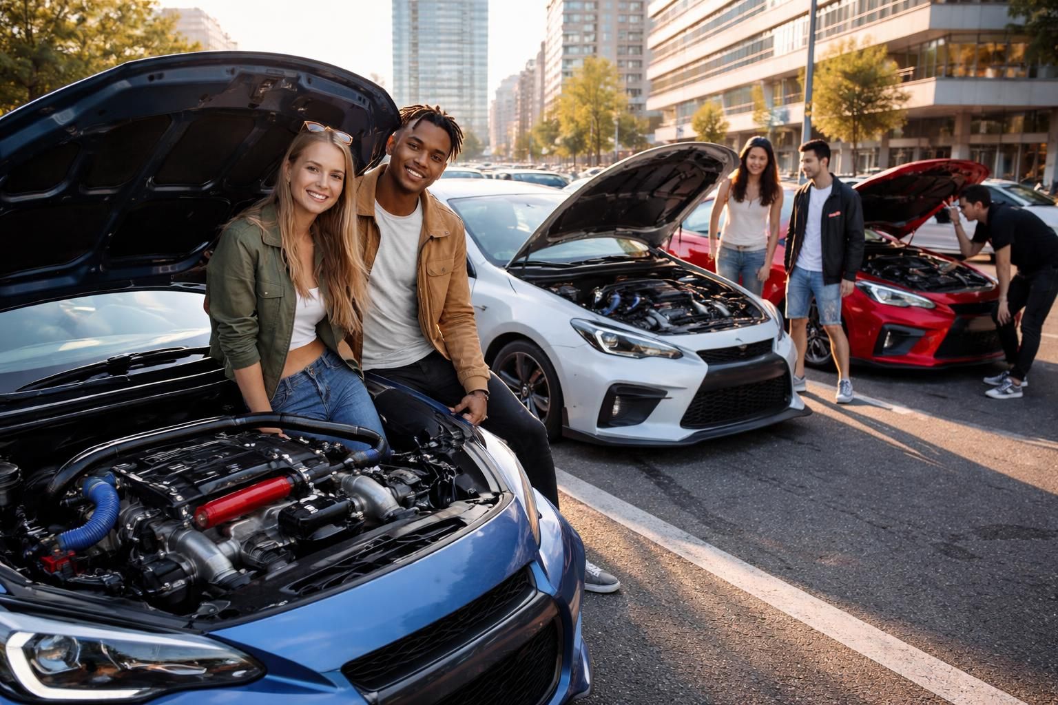 découvrez pourquoi la reprogrammation moteur séduit de plus en plus les jeunes conducteurs, ses avantages en termes de performance et d'économie, ainsi que les précautions à prendre.