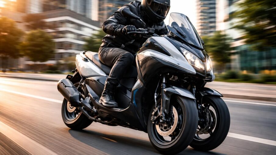 découvrez pourquoi la vitesse maximale du yamaha tricity 500 constitue un avantage majeur pour les motards, alliant performance, sécurité et plaisir de conduite en ville comme sur route.