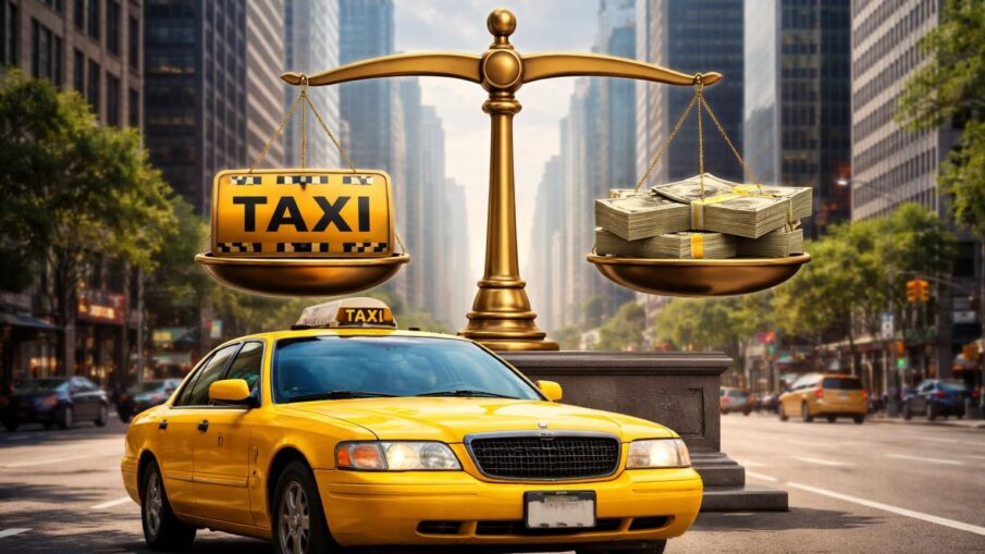 découvrez si investir dans une licence de taxi est rentable en 2024 en analysant les prix actuels, les tendances du marché et les perspectives d'avenir.