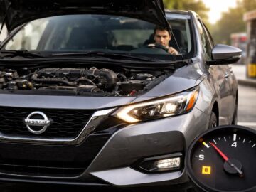 découvrez comment le code d'erreur p0380 chez nissan peut affecter votre consommation de carburant et apprenez à identifier les signes pour optimiser les performances de votre véhicule.