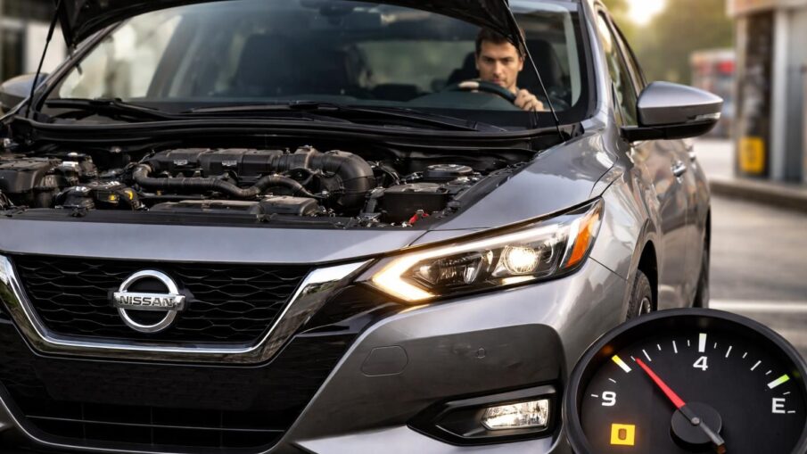 découvrez comment le code d'erreur p0380 chez nissan peut affecter votre consommation de carburant et apprenez à identifier les signes pour optimiser les performances de votre véhicule.