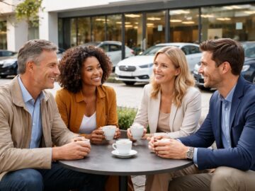 découvrez les témoignages sur l'assurance pour une location de voiture avec la carte visa premier et bénéficiez de conseils pratiques pour une location en toute sérénité.