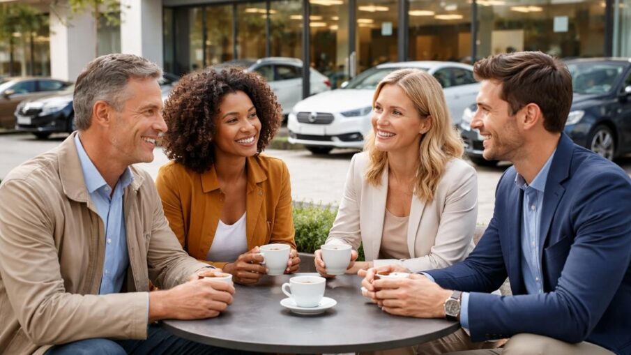 découvrez les témoignages sur l'assurance pour une location de voiture avec la carte visa premier et bénéficiez de conseils pratiques pour une location en toute sérénité.