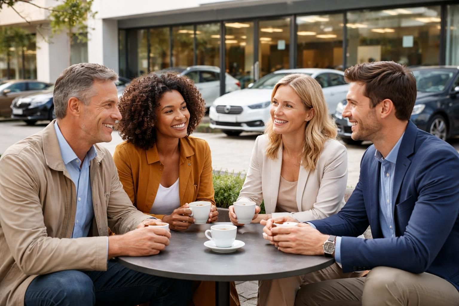 découvrez les témoignages sur l'assurance pour une location de voiture avec la carte visa premier et bénéficiez de conseils pratiques pour une location en toute sérénité.