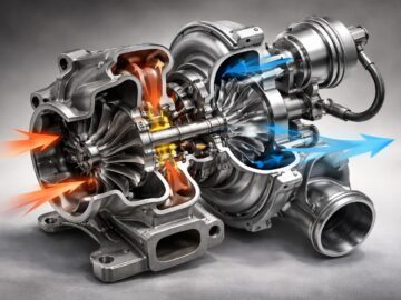 découvrez tout ce qu'il faut savoir sur le schéma d'un turbo compresseur : fonctionnement, composants essentiels et conseils pratiques pour optimiser ses performances.