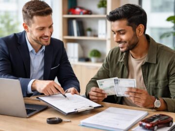découvrez les documents nécessaires pour obtenir une assurance voiture avec un permis étranger et facilitez vos démarches d'assurance auto en france.