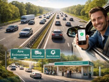 découvrez des méthodes efficaces pour payer moins cher l’autoroute et économiser sur vos trajets. astuces pratiques et conseils vérifiés pour réduire vos frais de péage.