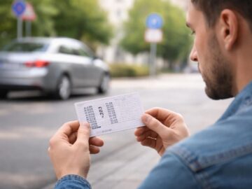 découvrez la signification du code 79 sur votre permis de conduire ce et les informations essentielles que vous devez connaître pour bien le comprendre.
