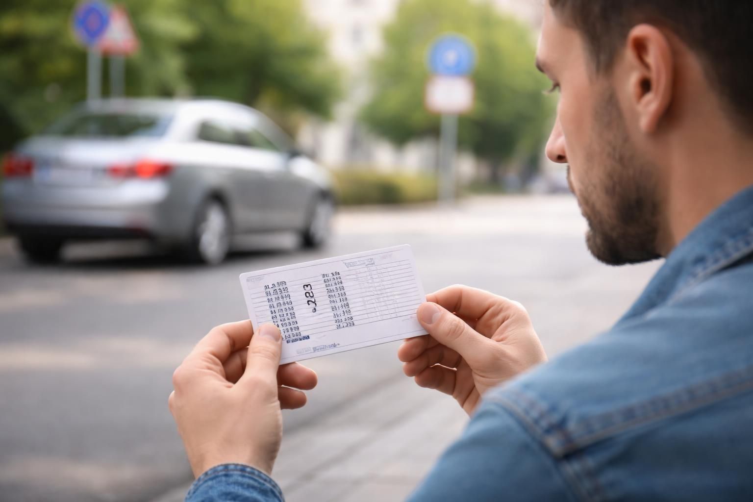 découvrez la signification du code 79 sur votre permis de conduire ce et les informations essentielles que vous devez connaître pour bien le comprendre.