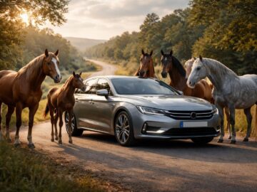 découvrez l'impact des 7 chevaux fiscaux sur le calcul de votre assurance automobile et comment optimiser votre contrat pour économiser.