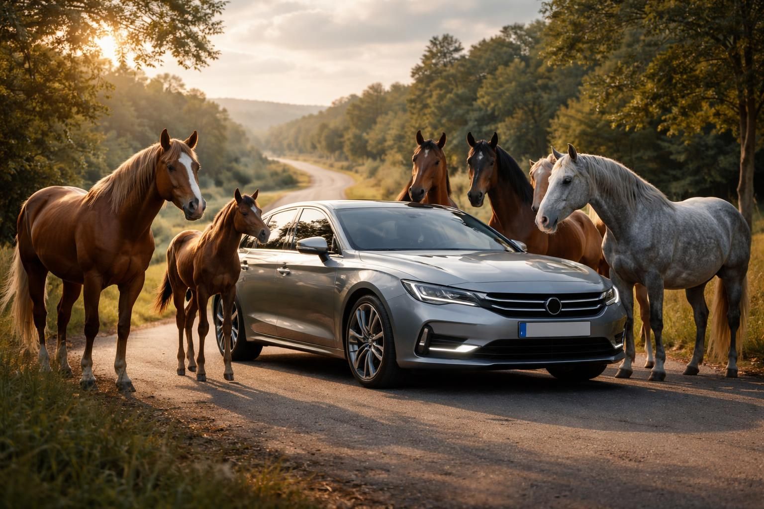 découvrez l'impact des 7 chevaux fiscaux sur le calcul de votre assurance automobile et comment optimiser votre contrat pour économiser.