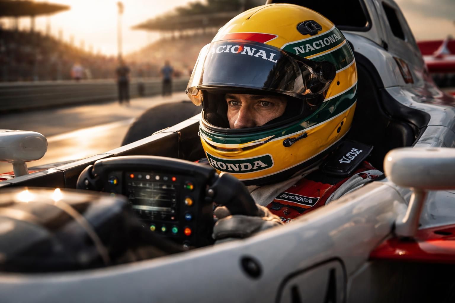 explorez les précieux enseignements en leadership à travers le documentaire captivant sur ayrton senna, une source d'inspiration pour tous les leaders.
