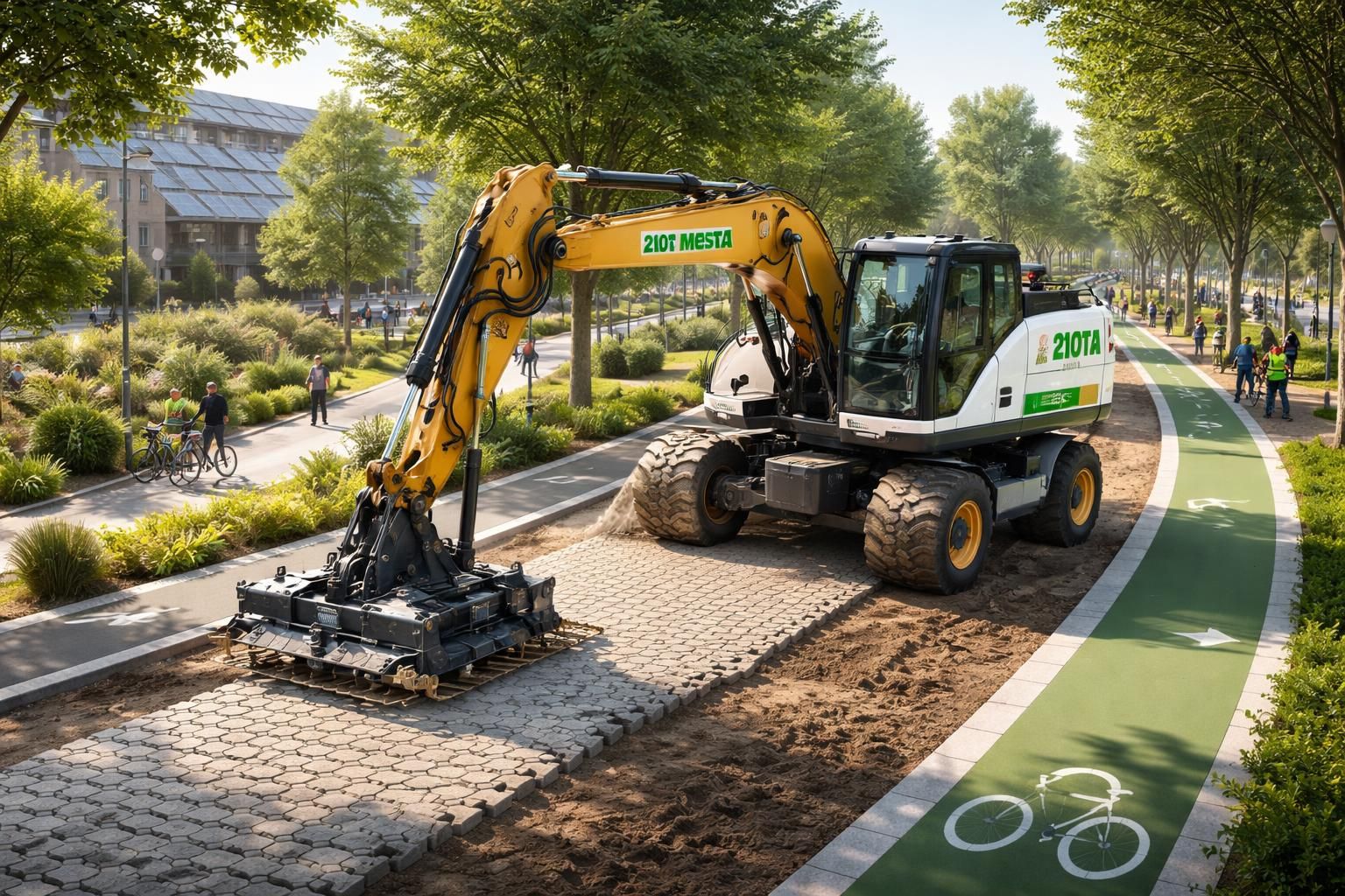 découvrez comment la 210c mesta révolutionne la planification urbaine durable en offrant des solutions innovantes pour des villes plus écologiques et efficaces.