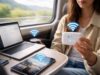 mpman permet de partager facilement votre connexion internet via un hotspot portable, pour rester connecté et naviguer en ligne lors de vos déplacements.