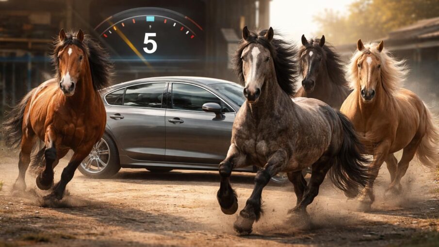 découvrez tout sur la correspondance entre 5 chevaux fiscaux et le nombre de chevaux réels, et comprenez comment ces mesures influencent la puissance de votre véhicule.