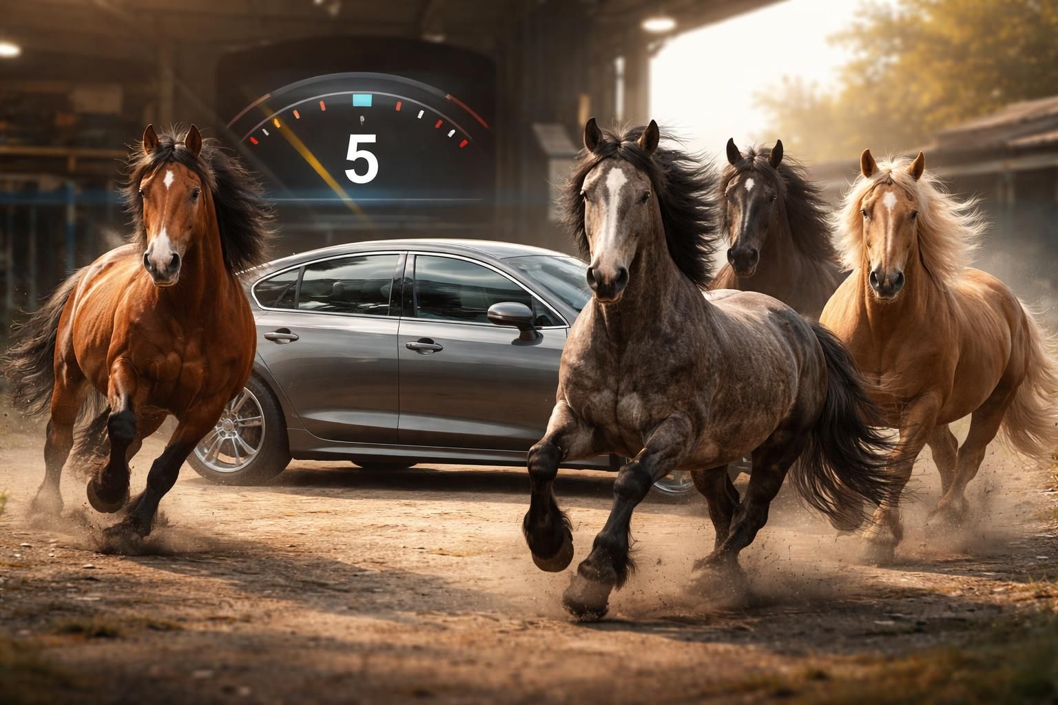 découvrez tout sur la correspondance entre 5 chevaux fiscaux et le nombre de chevaux réels, et comprenez comment ces mesures influencent la puissance de votre véhicule.