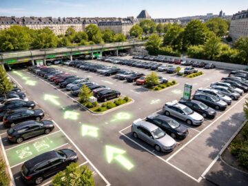découvrez nos astuces pratiques pour économiser du temps au parking wilson à nantes et profitez d'un stationnement rapide et efficace.