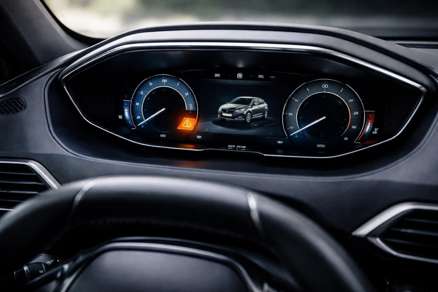 découvrez notre guide complet sur le voyant orange du tableau de bord peugeot 5008 et apprenez à maîtriser les nouvelles technologies embarquées pour une conduite sereine.