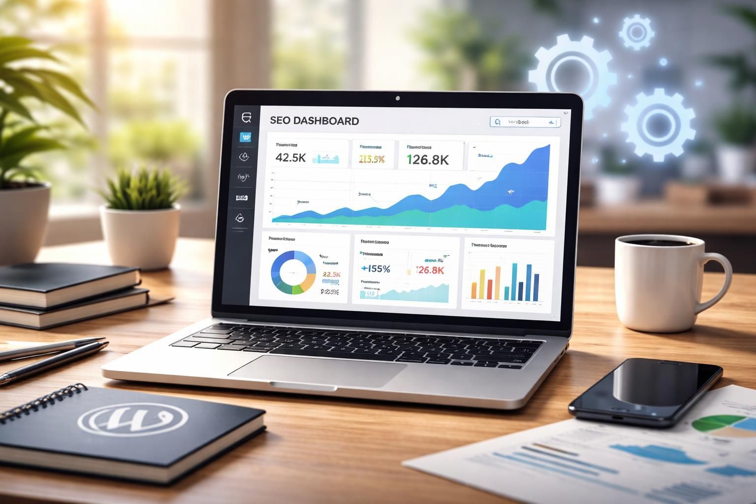 découvrez comment wp auto et le seo peuvent maximiser votre visibilité en ligne facilement grâce à des stratégies automatisées et efficaces.