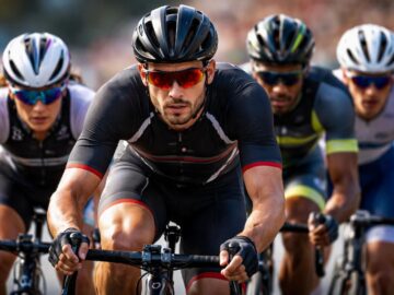 découvrez le classement complet des participants du gp explorer 1 et plongez dans les performances des coureurs avec notre analyse détaillée.