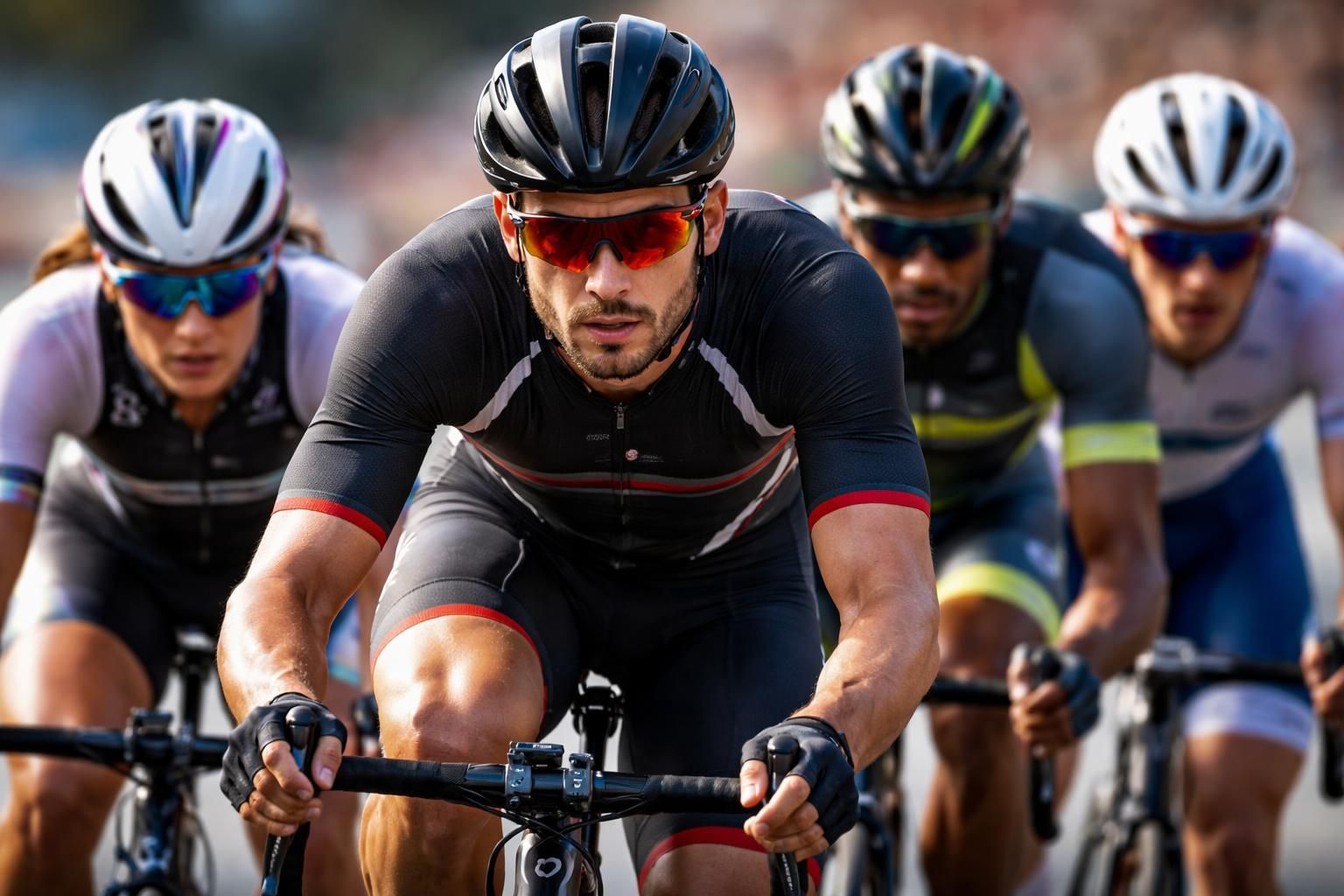 découvrez le classement complet des participants du gp explorer 1 et plongez dans les performances des coureurs avec notre analyse détaillée.